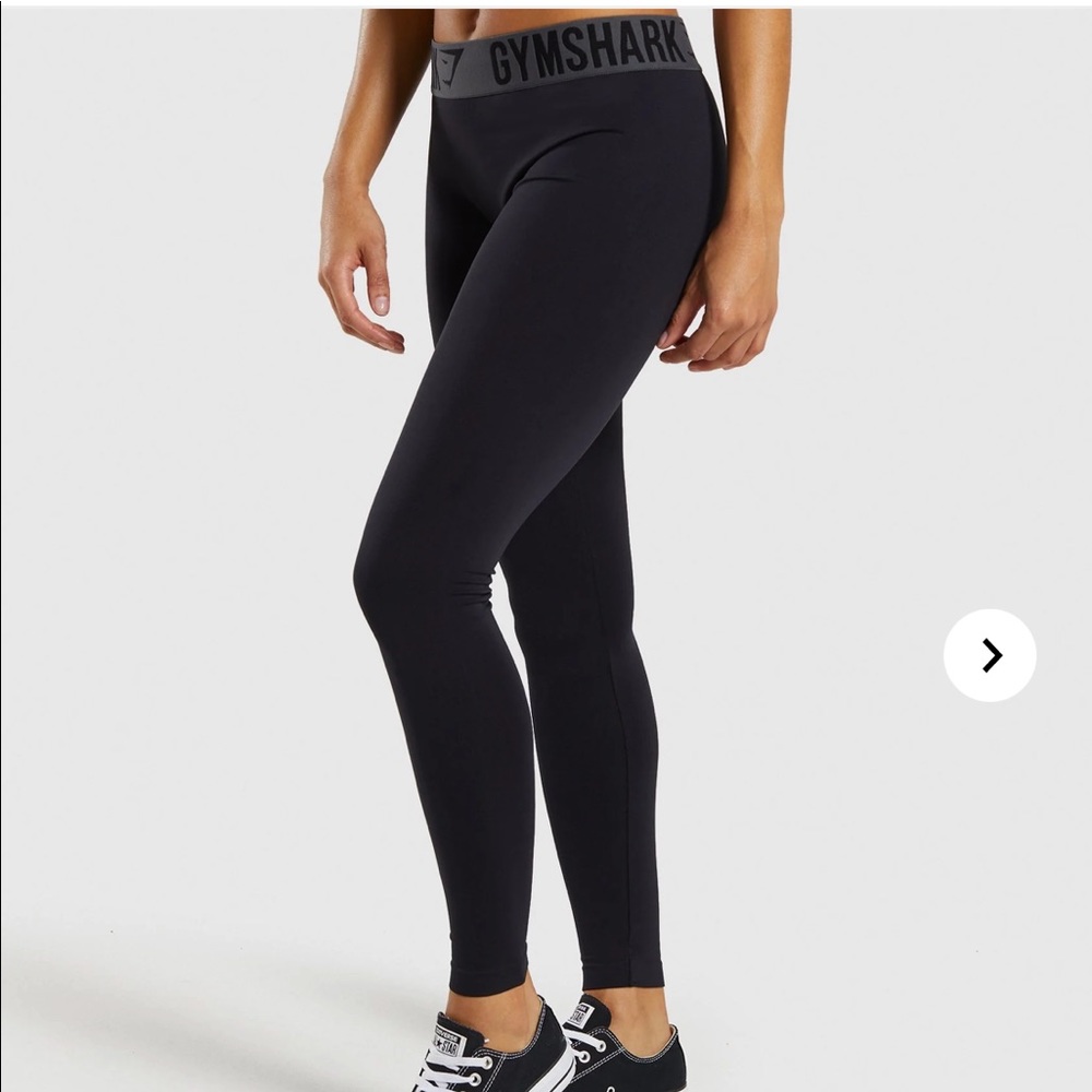 Gymshark Fit leggings